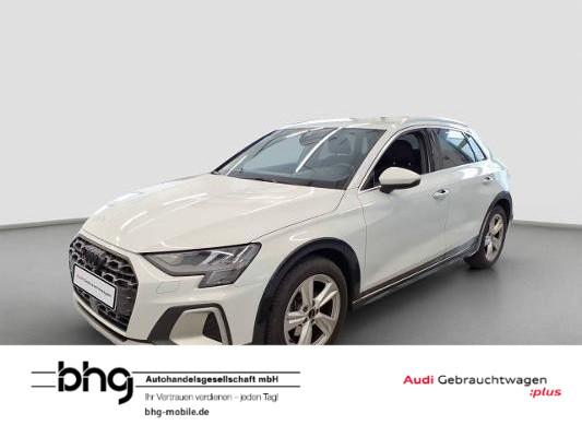 Audi A3 allstreet 35 TFSI