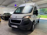 Peugeot Boxer 2,2 HDI L2-H2*Hoch+Lang*Garantie*Klima* - Peugeot: L2h2