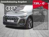 Audi SQ5 TFSI quattro UPE 99.750,00 EDITION ONE AHK P - Audi SQ5 in Dortmund