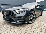 Mercedes-Benz CLS 53 AMG CLS CLS 53 AMG 4Matic 1 Hand - Mercedes-Benz CLS 53 AMG in Hamburg