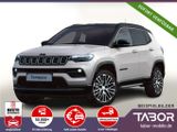 Jeep Compass 1.5 MHEV 130 DCT Summit Pano Nav 360Kam - Jeep Compass Tageszulassungen