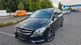 Mercedes-Benz B 2204Matic-AUT+PANOR+KLIMAUT+LED+KAM+NAV+LEDER - Mercedes-Benz B 220 aus 2013