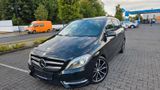 Mercedes-Benz B 2204Matic-AUT+PANOR+KLIMAUT+LED+KAM+NAV+LEDER - Mercedes-Benz B 220 aus 2013