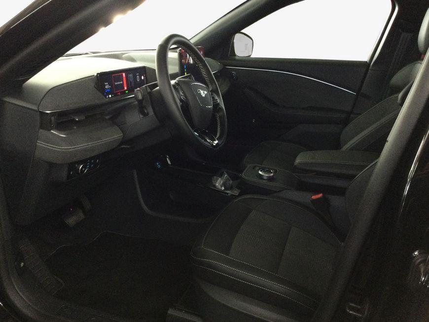Ford Mustang Mach-E AWD GT 358 kW, 5-türig (Strom)