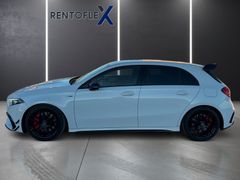 MERCEDES-BENZ A 45 S AMG  Track Package/19" Alu