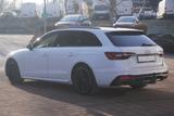 Audi A4 Avant 40 TDI S-Line LED Navi AHK Kamera - Audi A4: Isofix