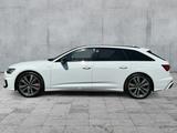 Audi A6 Avant 55 TFSI e QU S-LINE MATRIX+HuD+B&O+PANO - Audi A6 Gebrauchtwagen