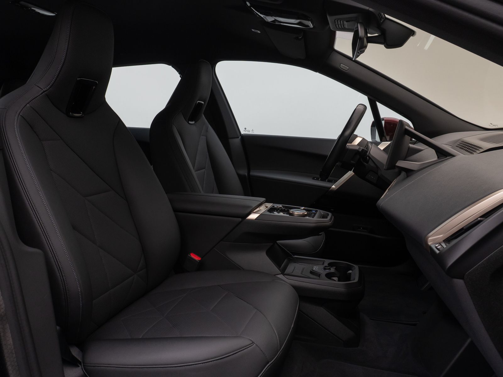 Fahrzeugabbildung BMW iX xD40 360° DAB H/K ACC Komfort Sport 22Zoll