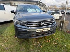 Volkswagen Tiguan Allspace Move 1.5 TSI 7-Gang DSG PV €8215