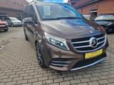 Mercedes-Benz V 250 CDI V-Klasse/d AvantG/Edition/AMG-Line++ - Mercedes-Benz: Braun