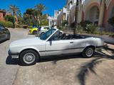 BMW 320 - gebrauchte BMW 320 aus dem Jahr 1989