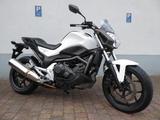 Honda NC 700 SA  A2 - HONDA NC700S
