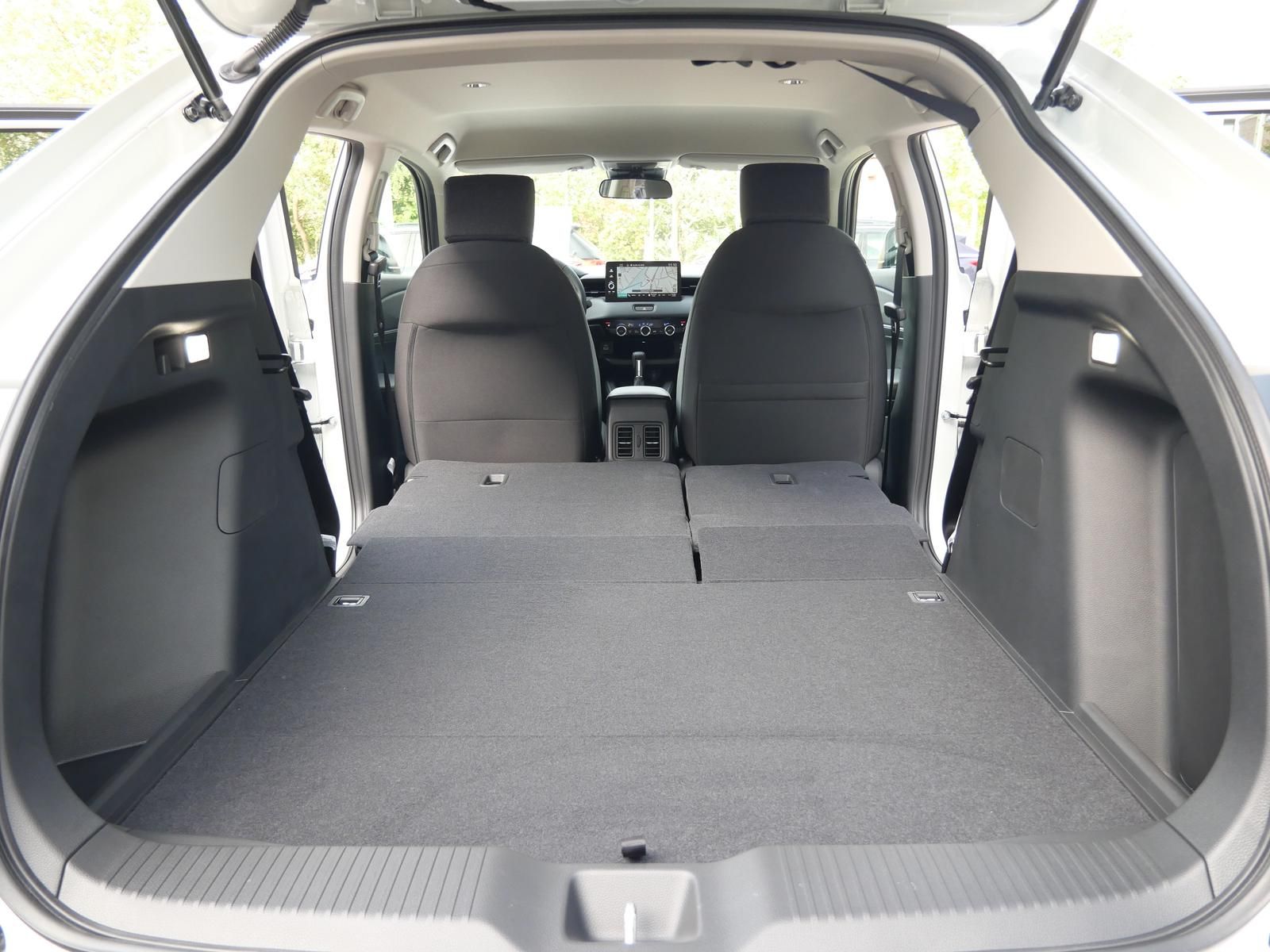 Honda HR-V - Bild 23