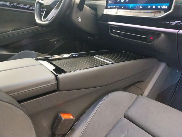 Volkswagen ID.7 Pro IQ-Light AHK Massage HeadUp Navi Kamera
