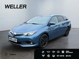 Toyota Auris 1.2 Turbo TS Edition-S *Pano*Kamera*SHZ*BT - gebrauchte Toyota Kombis