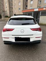 Mercedes-Benz CLA 200 Shooting Brake -AMG Styling - Mercedes-Benz CLA 200 Shooting Brake von privat