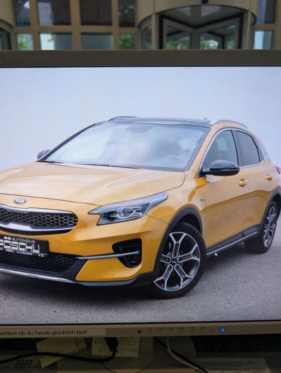 Image of Kia XCeed