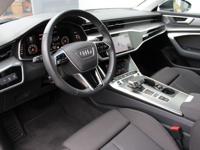 A6 Avant 40 2.0 TDI advanced S-tr. LED/NAVI