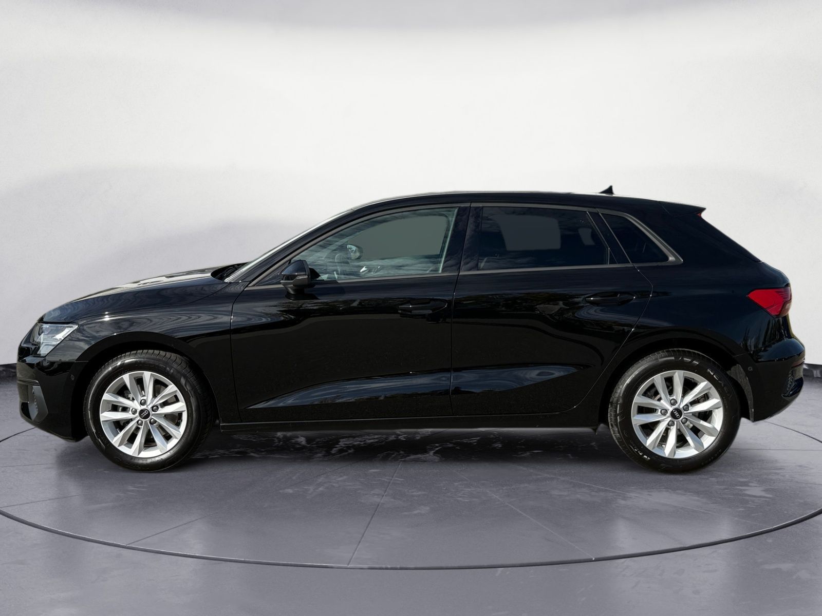 Audi A3 Sportback 30 TFSI S-tronic AHK Virtual Kamera imagem 3