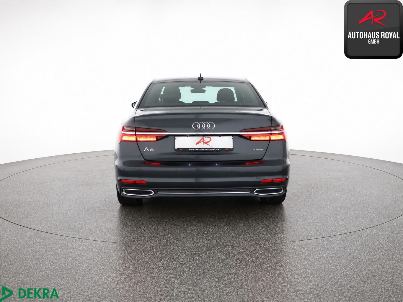 Audi A6 45 TDI qu S LINE 19Z KEYLESS MEMORY KAMERA SH foto 4