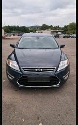 Ford Mondeo 2.0 - Ford Mondeo Gebrauchtwagen in Saarbrücken