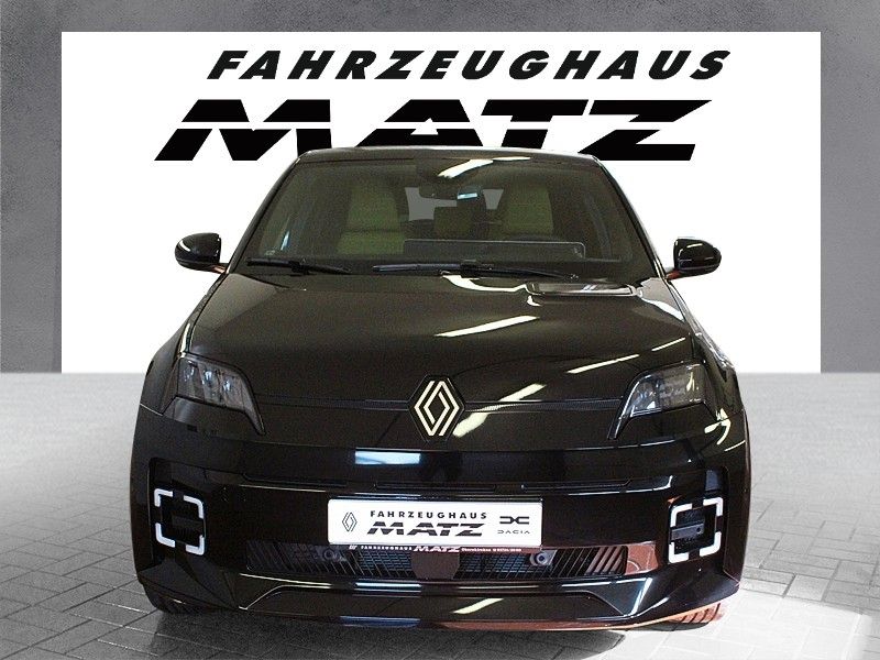 Fahrzeugabbildung Renault R 5 Iconic Five 120 Urban Range*Harman Kardon*