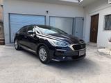 DS Automobiles DS5 1.6 BlueHDi 120CV - CAMBIO AUTOMATICO - DS Automobiles DS5
