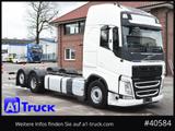 Volvo FH 460 XL, Chassi Standklima,  
