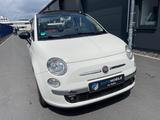 Fiat 500 (C) Pop 1.2*FALTDACH*KLIMA*PDC*ALL SEASON - Fiat 500 Gebrauchtwagen in Münster