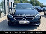 Mercedes-Benz CLS Shooting Brake CLS 350 BlueTEC / d 4Matic - Mercedes-Benz: Schwarz, Cls