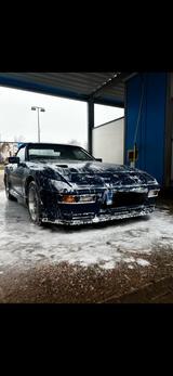 Porsche 924 cabrio - Porsche Gebrauchtwagen von 1977