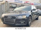 Audi A4 Avant Attraction LEDER LM Automatik - Audi A4 Gebrauchtwagen in Aachen