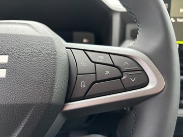 Dacia Bigster HYBRID 155 Journey