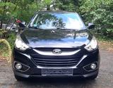 Hyundai IX 35 1.6l *NEU TÜV*1Besitzer - Hyundai ix35 in Bonn