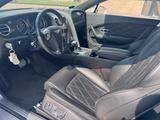 Bentley Continental GT 6.0 W12 4WD Automatik - gebrauchte Bentley Continental GT aus dem Jahr 2013