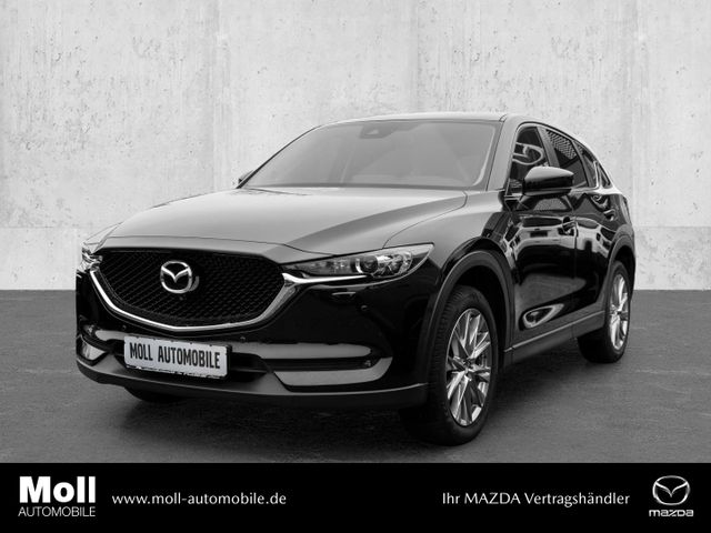 Mazda CX-5 Ad vantage 2WD 2.0 SKYACTIV-G 165 EU6d HUD 