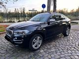 BMW X6 M50 M50d - - BMW X6 M50 aus 2019
