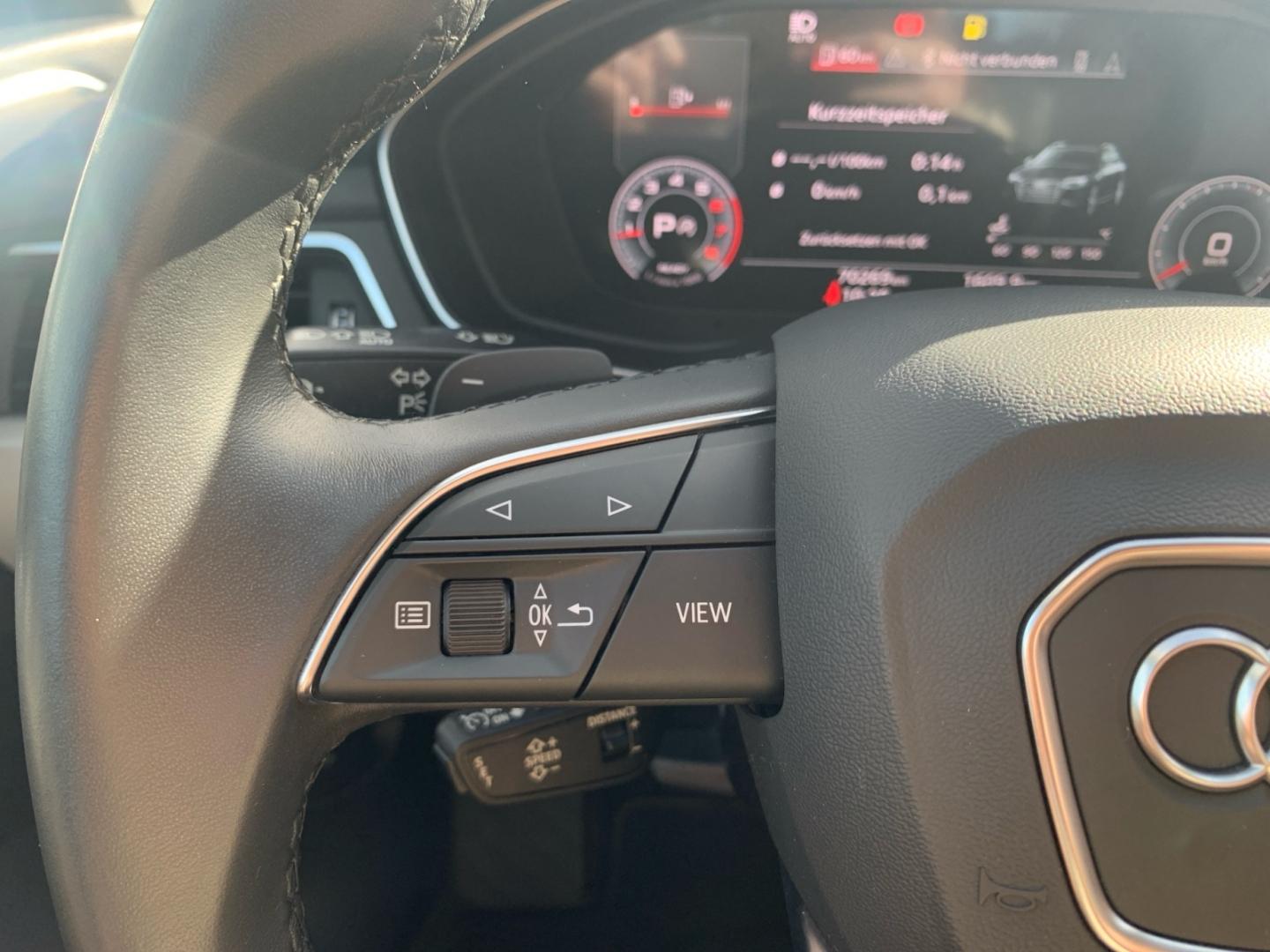 Audi A4 Avant 35 TFSI *LED*Sportsi*B&O*Virtual*SHZ*PD