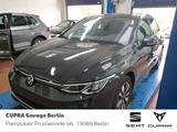 Volkswagen Golf VIII 1.0 TSI "MOVE" Climatronic LED PDC SHZ - Auto leasen in Berlin