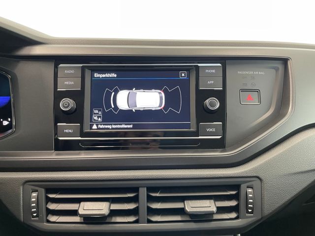 Taigo 1.0 TSI LED PDC DAB+ KLIMA