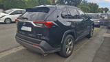 Toyota RAV 4 2.5 Hybrid 4x4 Team*NAVI*LED*SHZ*KAM - Toyota RAV 4 Gebrauchtwagen in Frankfurt