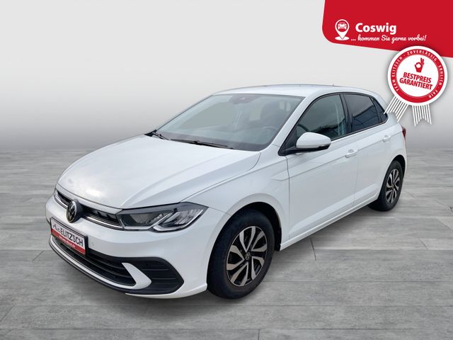 Volkswagen Polo TSI Active DSG LED Navi AID ACC PDC SH