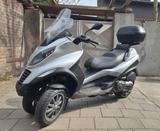 Piaggio MP3 400 RL LT - PIAGGIO MP3 LT 400