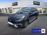 Fiat Tipo 1.5 GSE Mild-Hybrid Cross - Fiat Tipo mit Halbautomatikschaltung