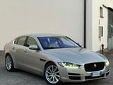 Jaguar XE 2.0 D 180 CV aut. Portfolio - Jaguar XE Portfolio mit Diesel-Antrieb