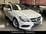 Mercedes-Benz E 200 Coupe AMG Line Panorama LED 8fach Tempomat - Mercedes-Benz E 200 mit Benzin-Antrieb: Coupe, Automatik