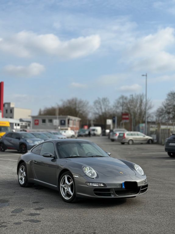 Porsche 997