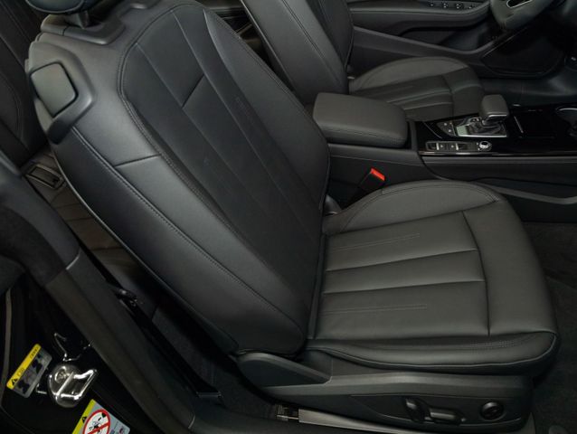 Bild #19: Audi A5 Cabrio S line 40 TFSI 150(204) kW(PS) S troni