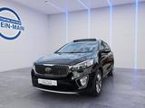 Kia Sorento Platinum Edition 4WD 1. Hand Vollausstat - Kia Sorento: Platinum Edition
