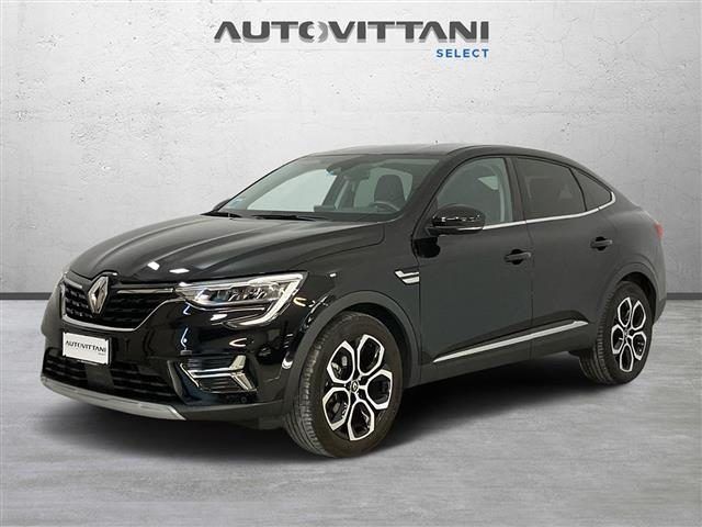 Renault RENAULT Arkana 1.6 E Tech full hybrid Intens 145